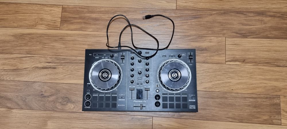 Kontroler Pioneer DDJ-RB