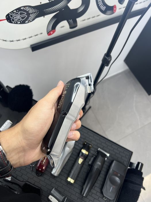 Máquina Wahl Senior