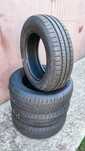 Opony letnie 195/65R15 6,5mm