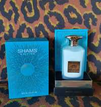 Perfumy arabskie inspirowane Louis Vuitton Stellar Times