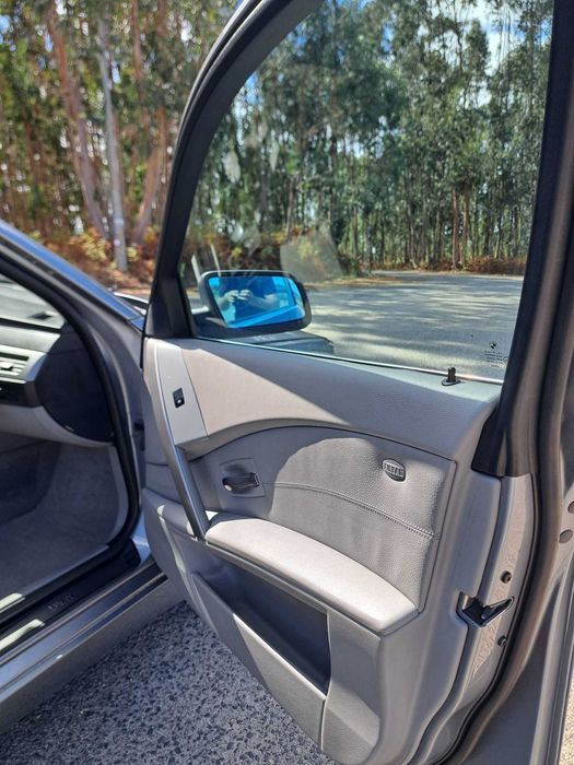 BMW 525D Excelente estado!