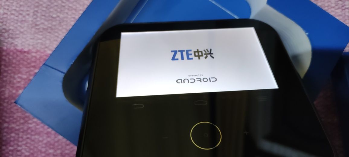 Projetor Mini, Android ZTE