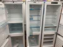 Вбудований холодильник MIele KFN 7734 F