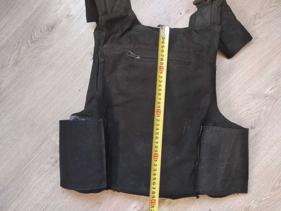 Жилет    мужской