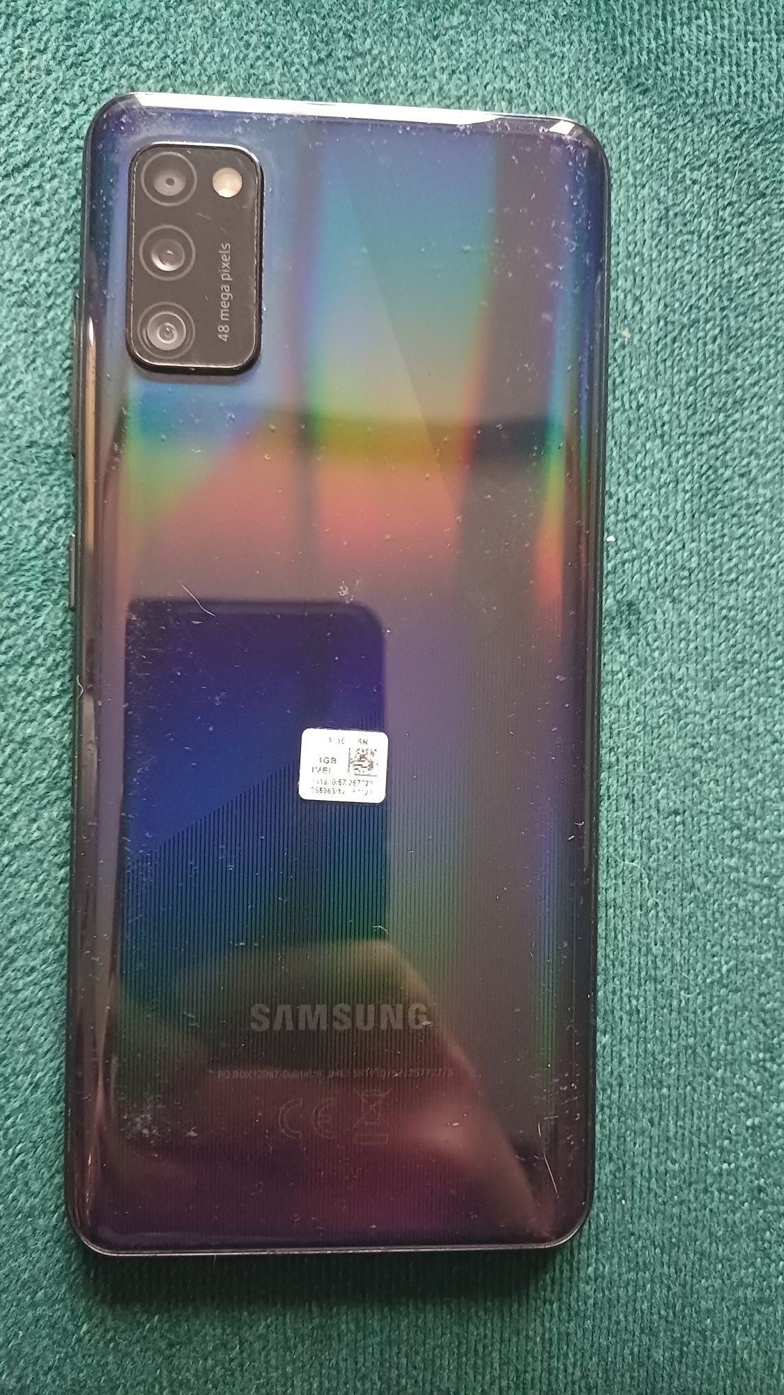 Samsung Galaxy A41