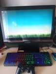 Lenovo A600 all in one PC