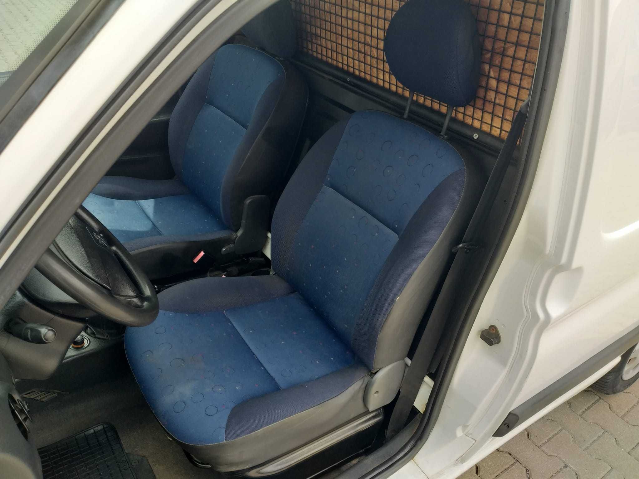 Peugeot partner 1.9 D