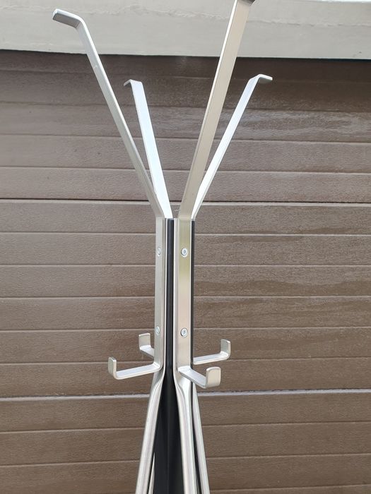 Stojak na ubrania 195 cm. Wysokości