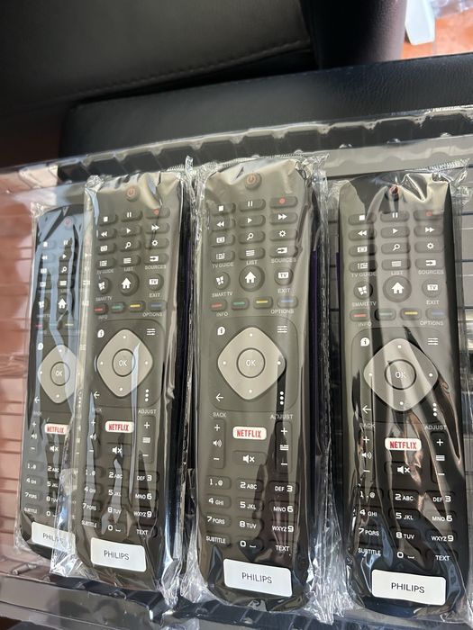 Comando Silver Tv e outras marcas Novos