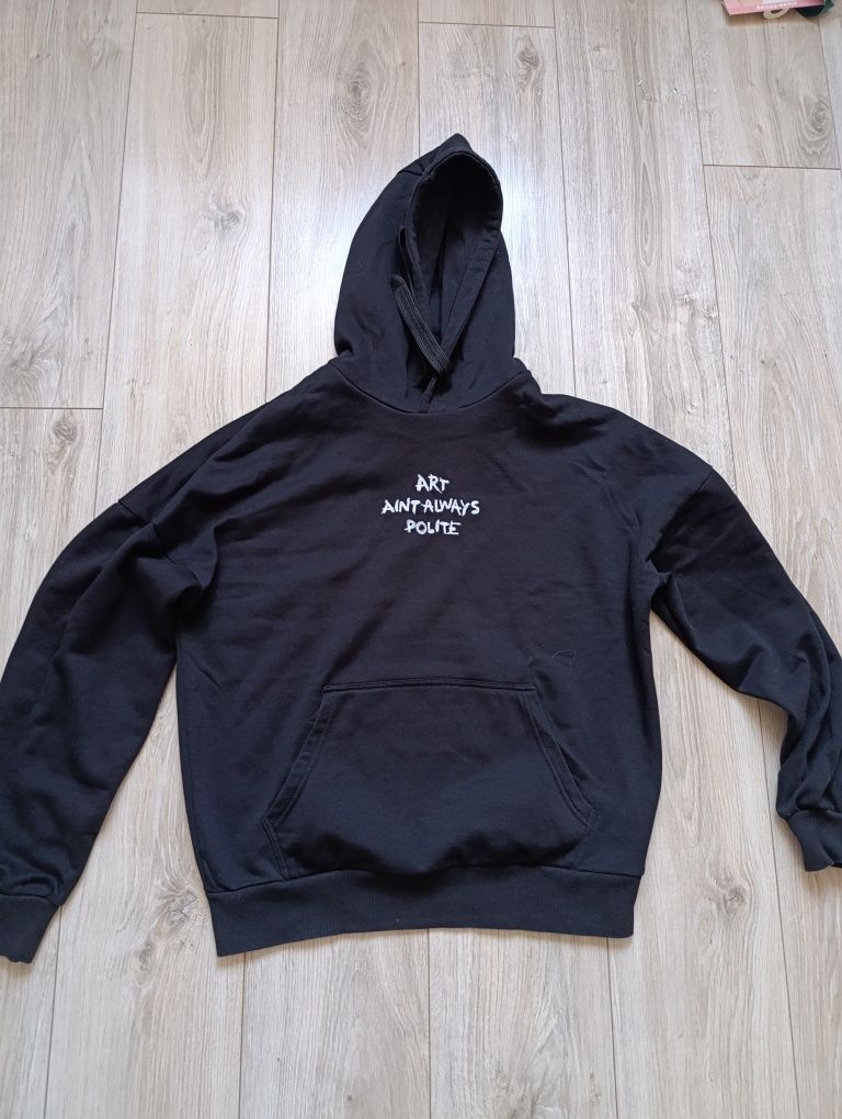 Sprzedam męską bluzę oversize