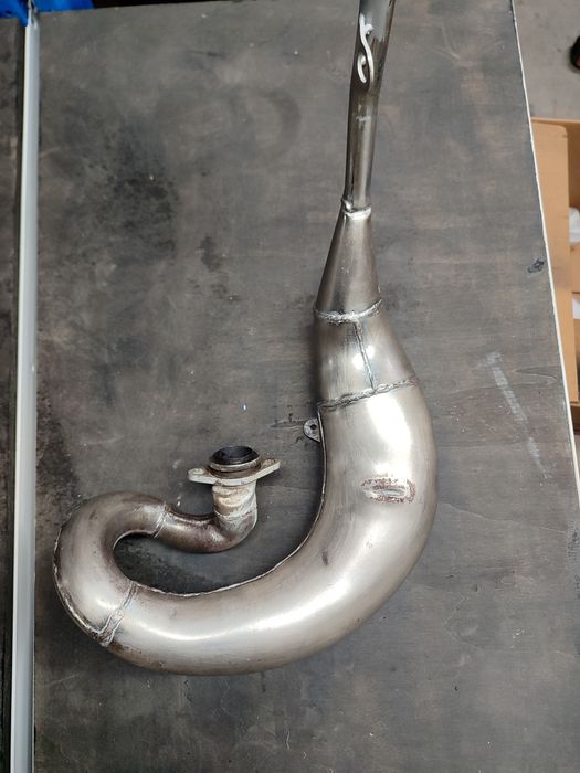 Balão Firebox DTR 125