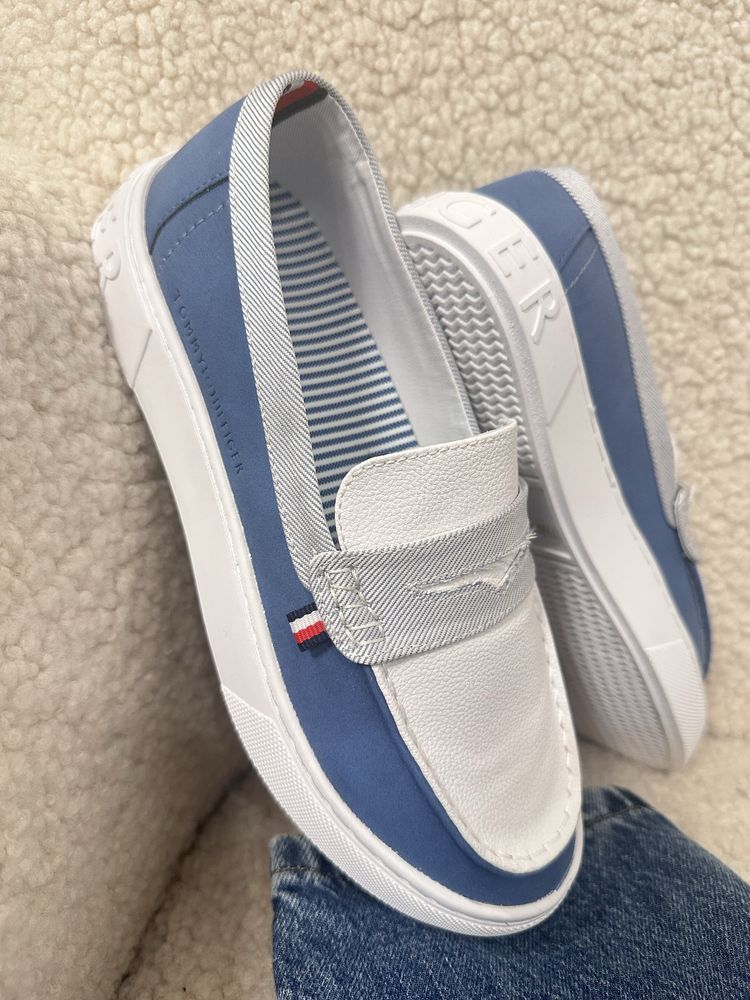 Сліпони Tommy hilfiger оригінал