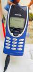 Nokia 8210 - idealna! OKAZJA