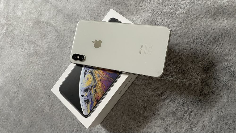 Iphone XSMAX 256GB