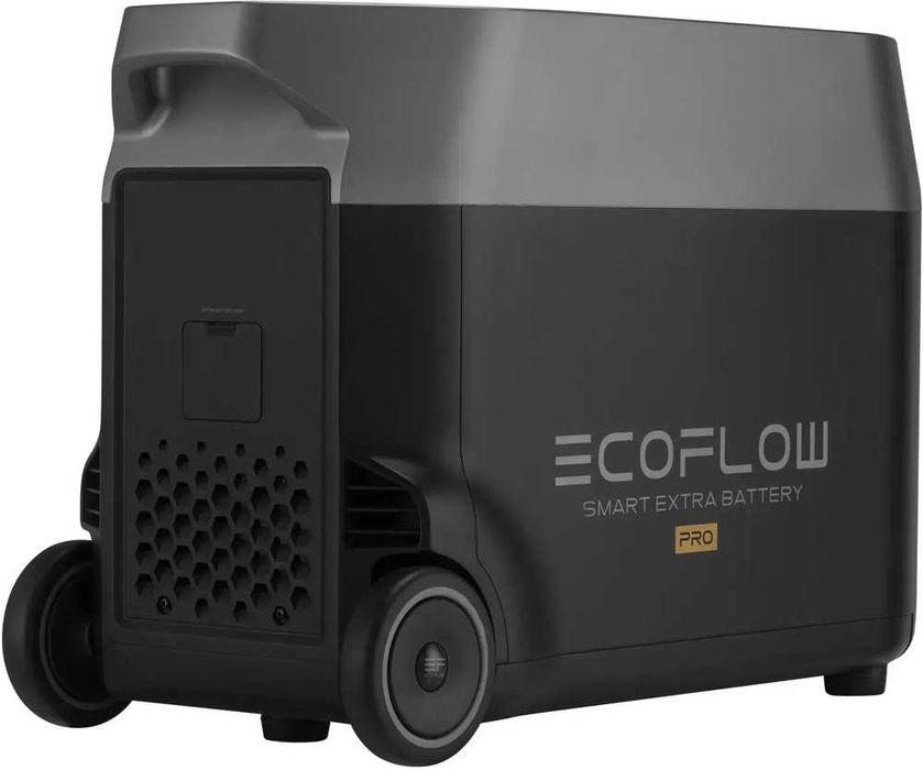 Додаткова батарея EcoFlow DELTA Pro Extra Battery