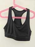 Top treningowy H&M dla dziewczynki  146/152