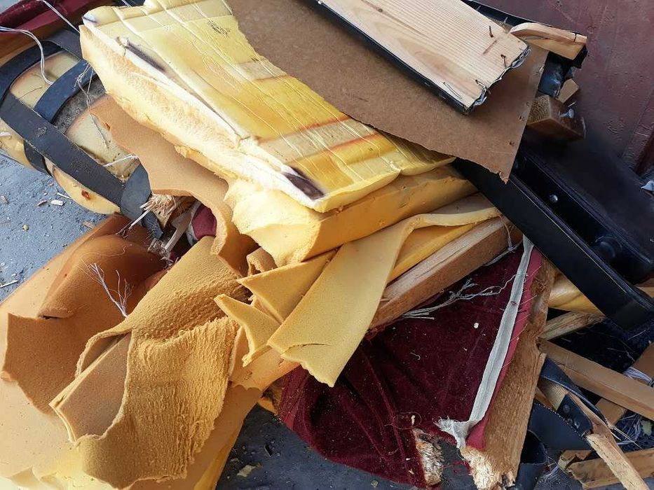 Utylizacja Mebli Częstochowa