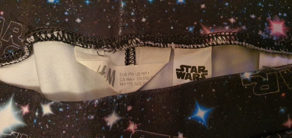 Getry star wars galaxy 170