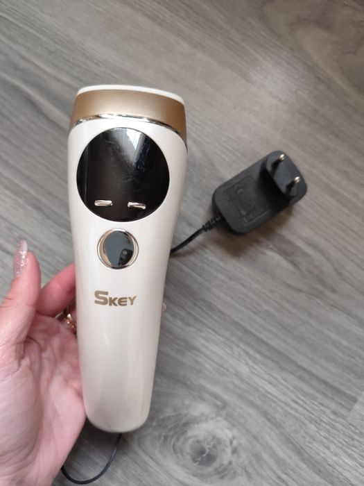 Лазерний епілятор Skey
