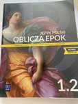 Oblicza epok klasa 1