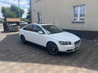 Volvo S40 1.6 Benzyna 2006