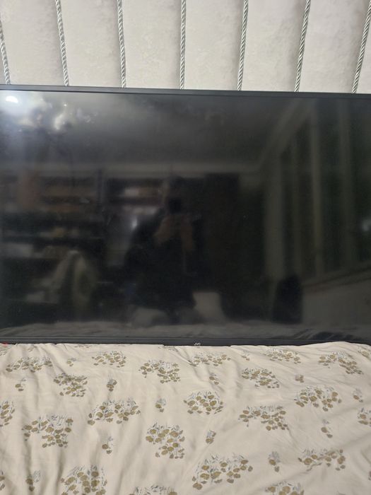 Телевізор LVG бу 50