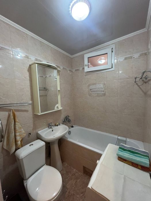 Оренда квартири Дружба