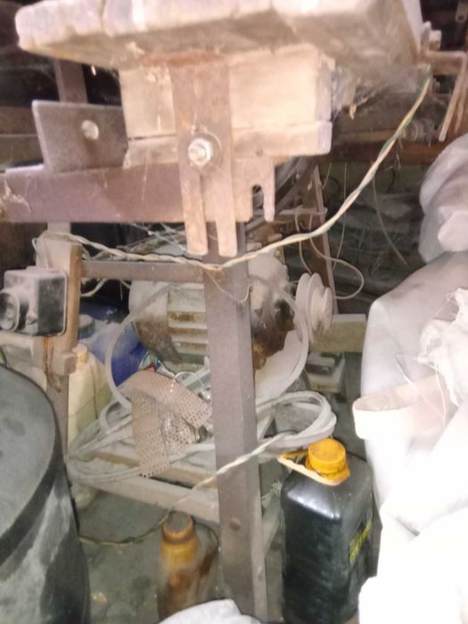 Продам циркуляку с фуганкам  на 220В