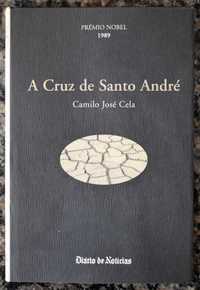 Camilo José Cela - A Cruz de Santo André