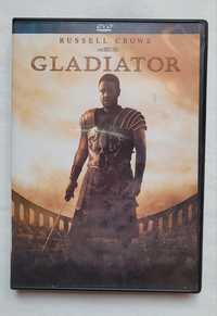 DVD Gladiator film