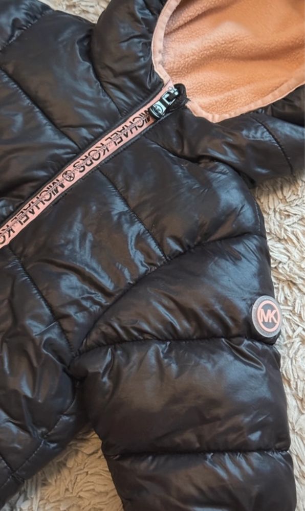 Kombinezon zimowy Michael Kors dla dziecka
