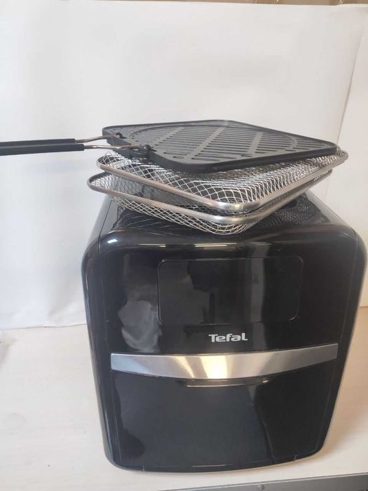 Мультипіч Tefal Serie LF10-P