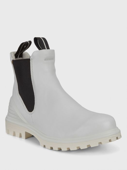 Білі Челсі  Ecco