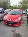 Peugeot 207 Sw KKN 8FS 1.4 na części