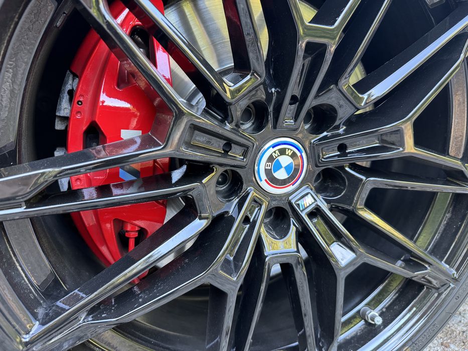 BMW M 440i Xdrive. 2021р.