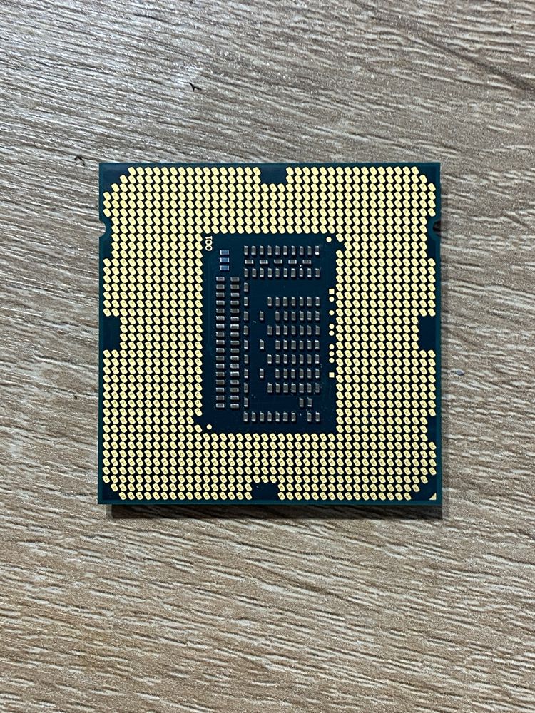 Procesor Intel Core i7 3770