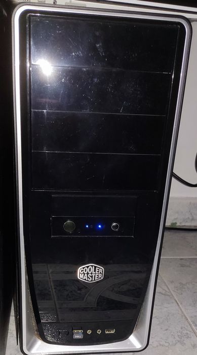 Desktop i3 8geracao