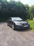 Audi A6 C6 3.0 Quatro S-line