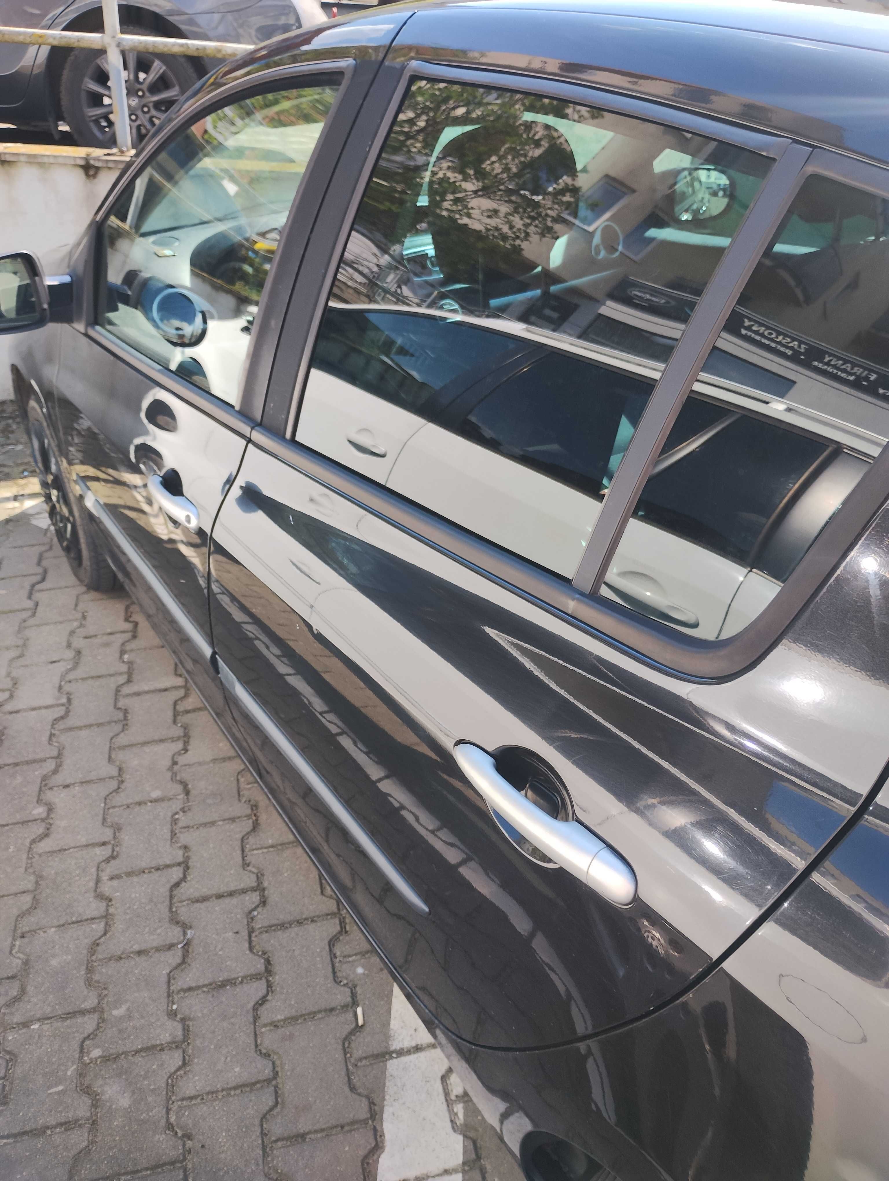 Renault Clio 1.1