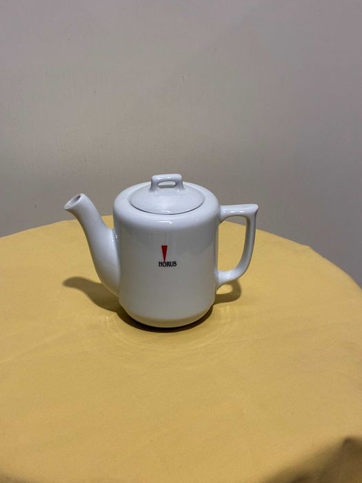 Bule de chá pequeno - Qtd. 150 Und.