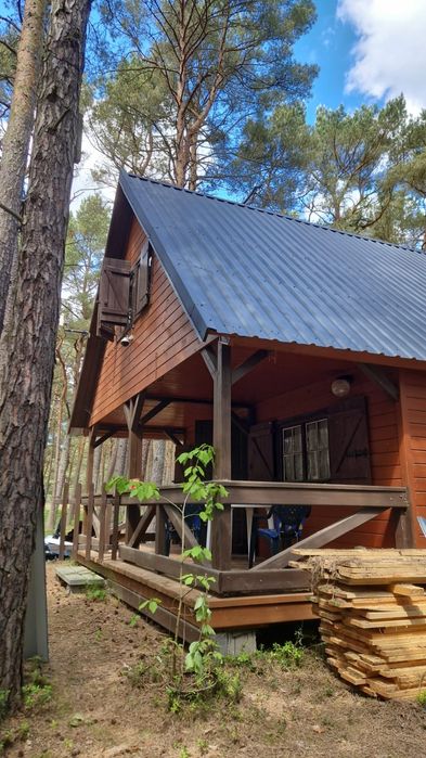 Prace dekarskie dachy