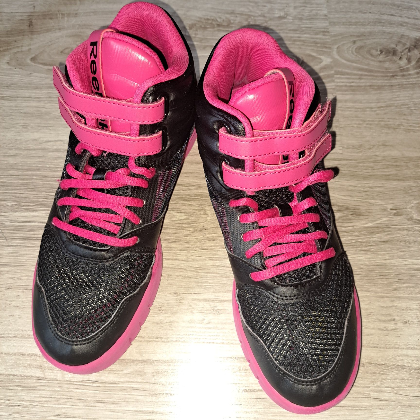 Buty Reebok Dance Urlead 37,5