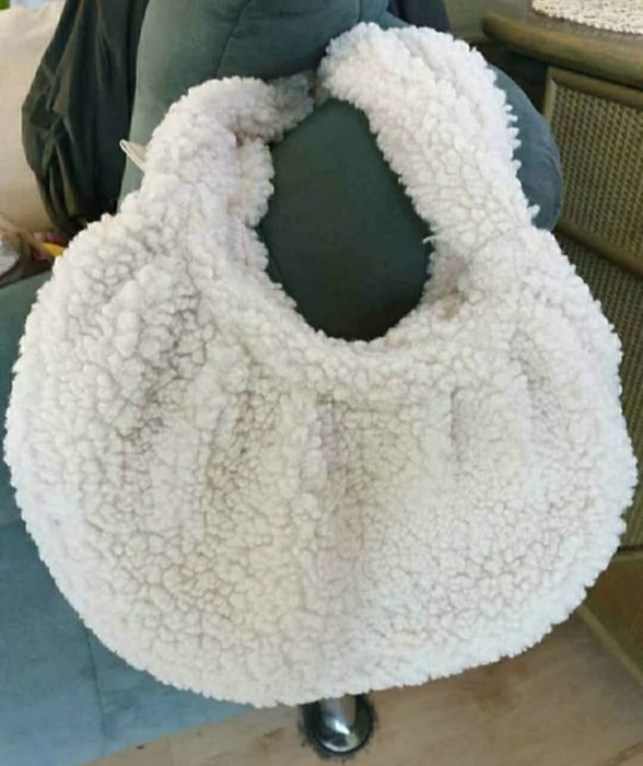 Torebka damska  reserved