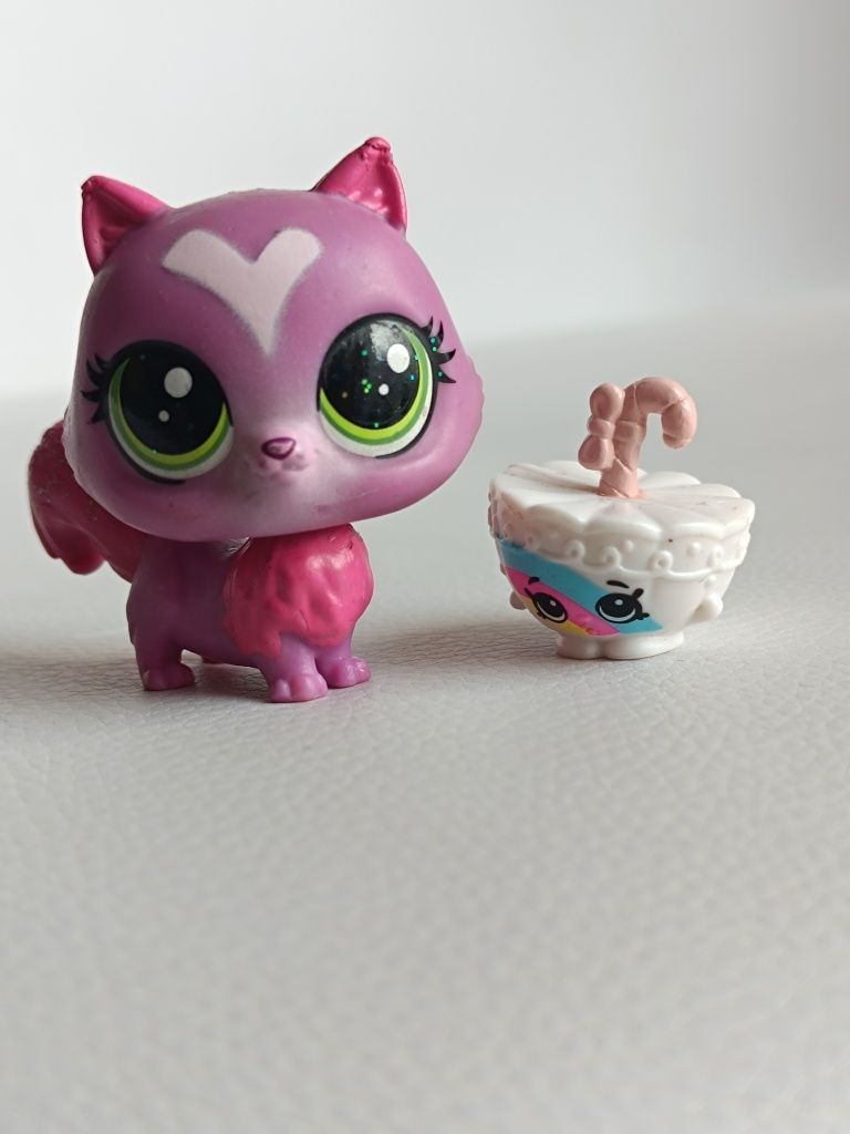 Lps Littlest Pet Shop