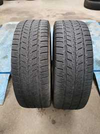 Para opon 235/65R16C Continental VanContact Winter z 2020r.