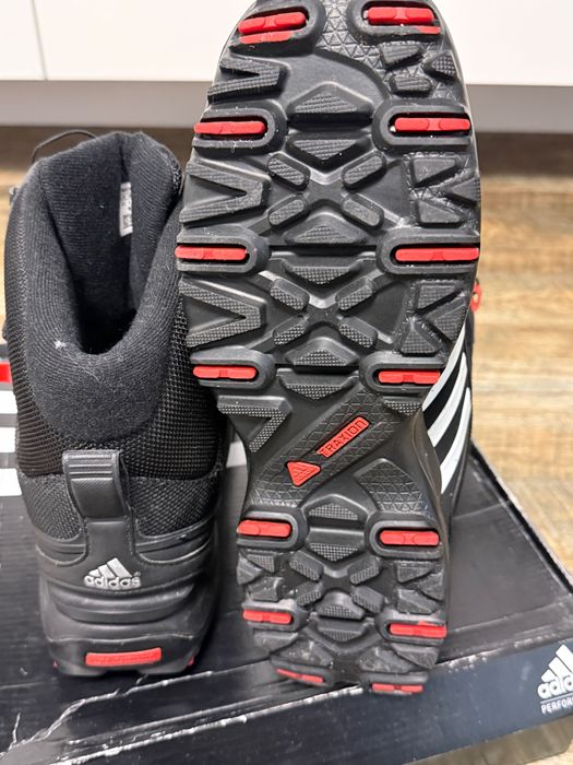 Черевики Adidas Terrex Conrax CP G02740