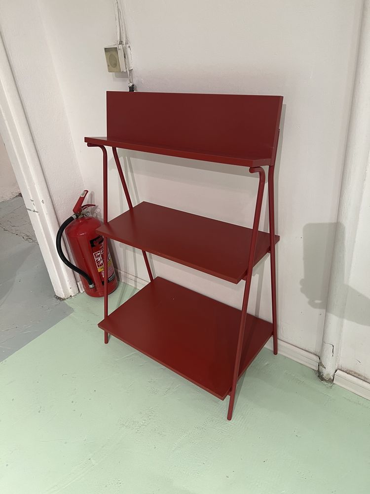 Szafka Ikea Kronikor