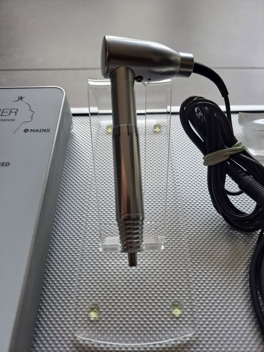 Maszynka do makijażu permanentnego