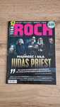 Teraz Rock (220) 7/2021 - Judas Priest, Gojira, Maneskin, Lindemann