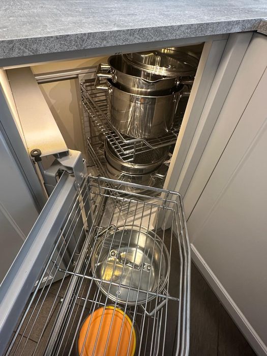 Sprzedam meble kuchenne